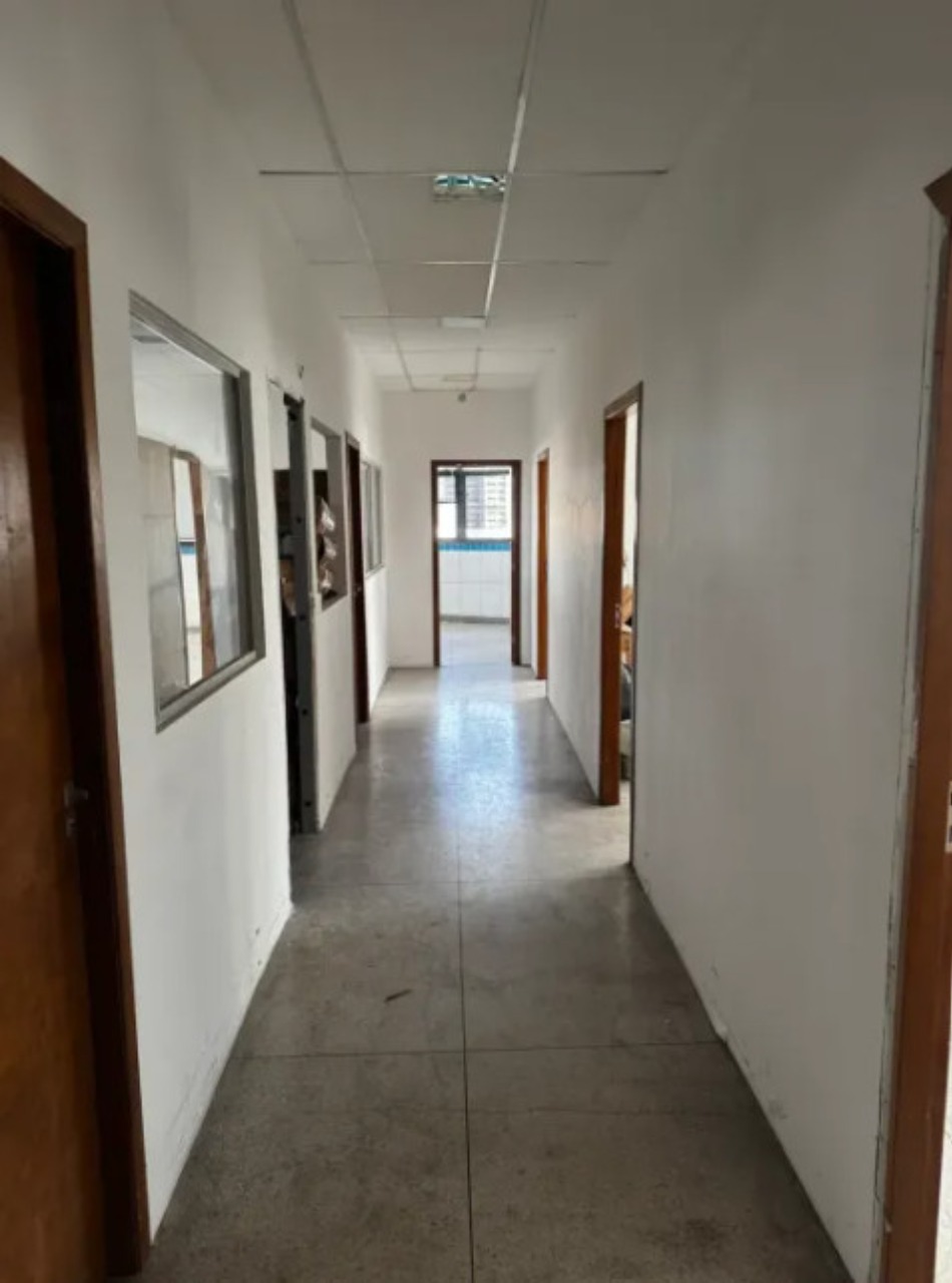 Prédio Inteiro - Foto 6