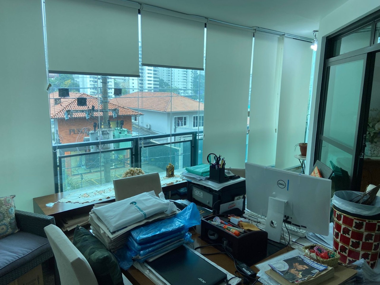 Apartamento, 3 quartos, 230 m² - Foto 1
