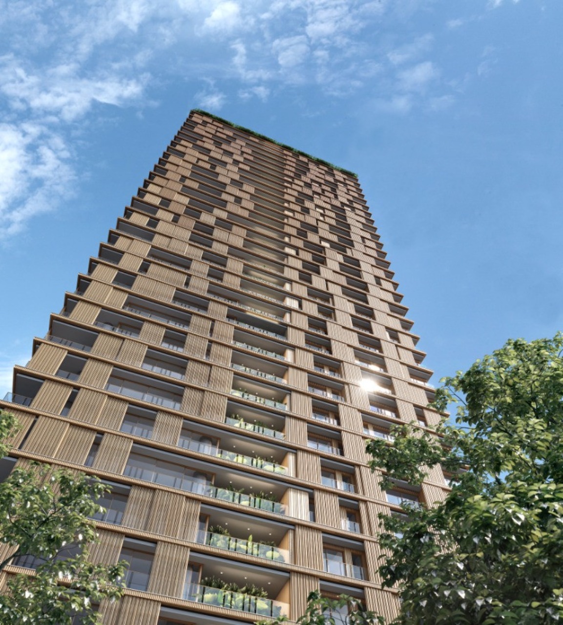 Apartamento, 5 quartos, 360 m² - Foto 1