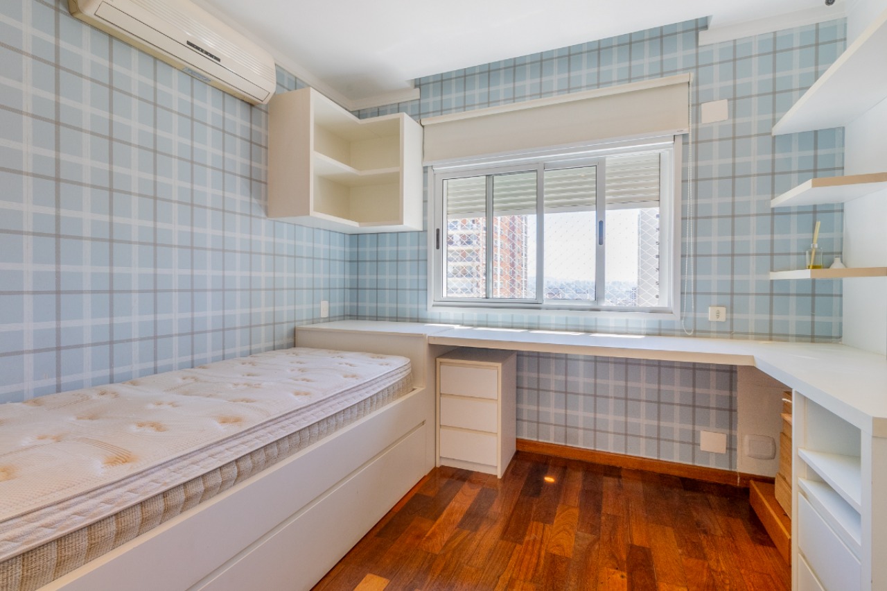 Apartamento, 4 quartos, 250 m² - Foto 14