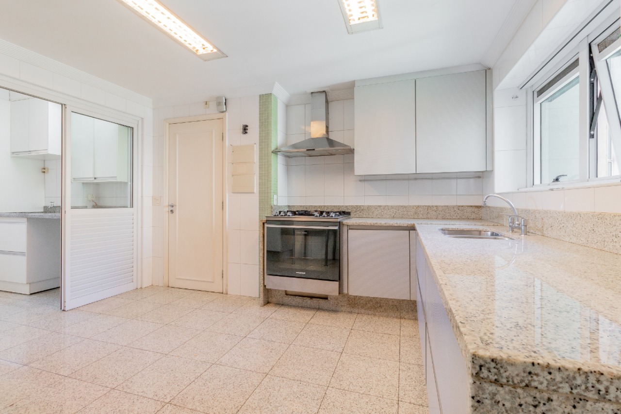 Apartamento, 4 quartos, 250 m² - Foto 47
