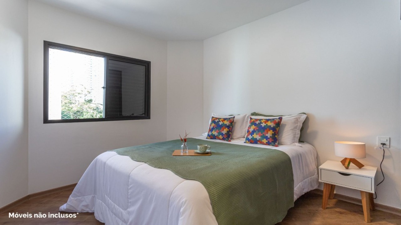 Apartamento, 4 quartos, 160 m² - Foto 14