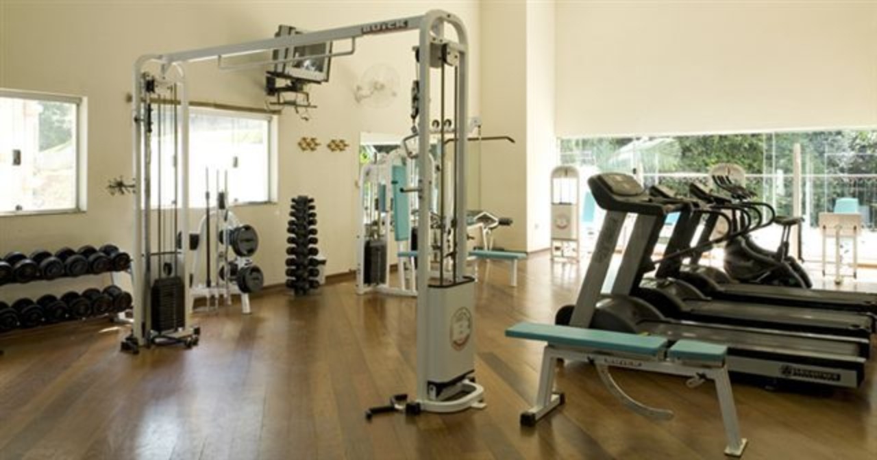 Apartamento, 4 quartos, 280 m² - Foto 26