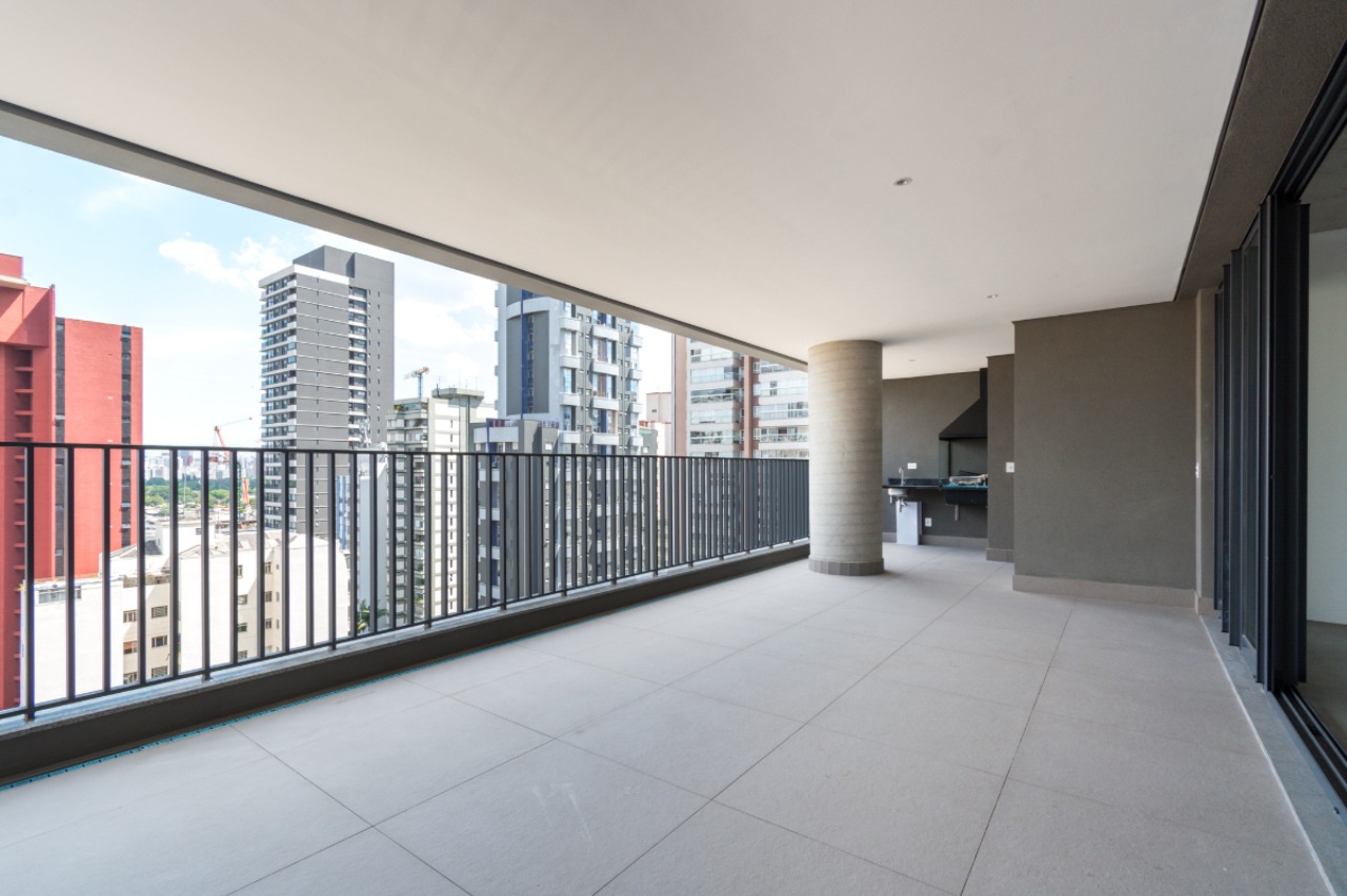 Apartamento, 3 quartos, 180 m² - Foto 1