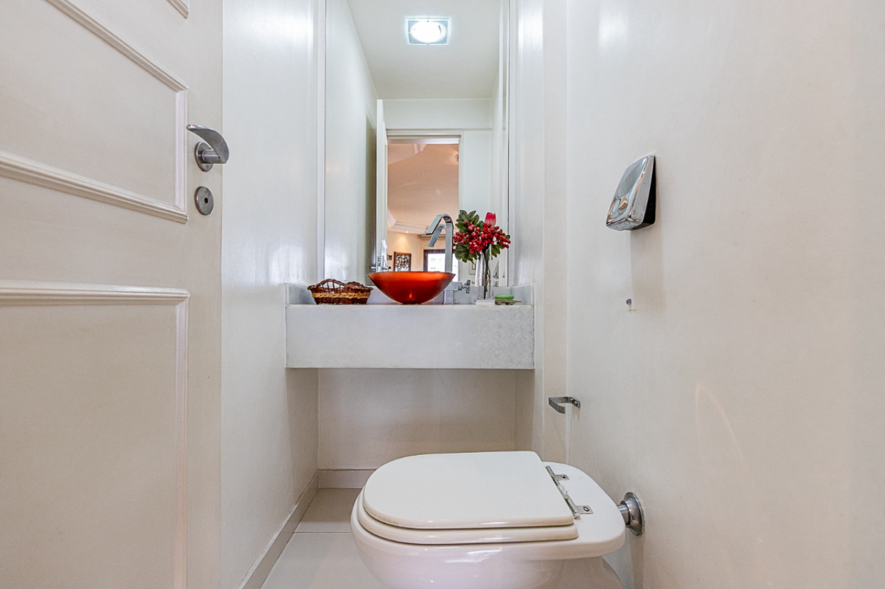 Cobertura, 4 quartos, 280 m² - Foto 11