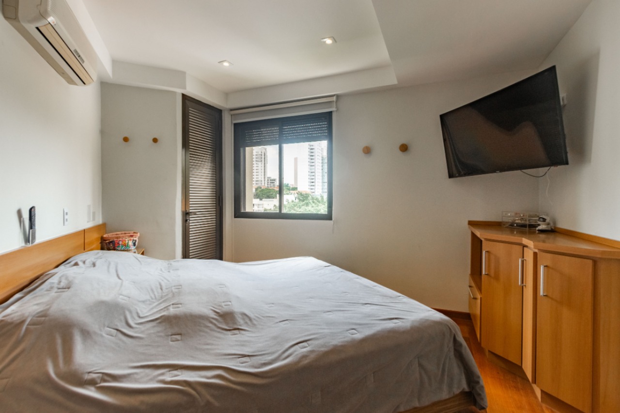 Apartamento, 3 quartos, 210 m² - Foto 16