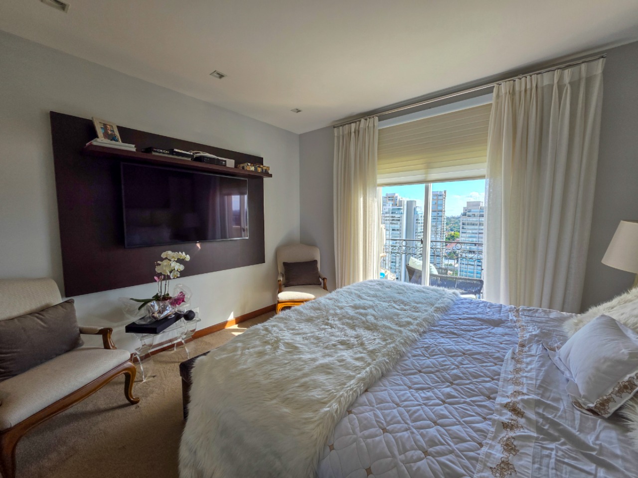 Cobertura, 4 quartos, 400 m² - Foto 37