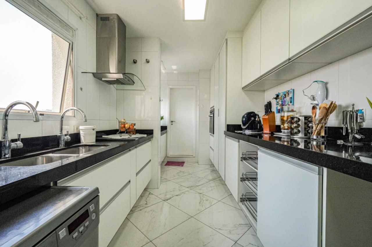 Cobertura, 3 quartos, 290 m² - Foto 14