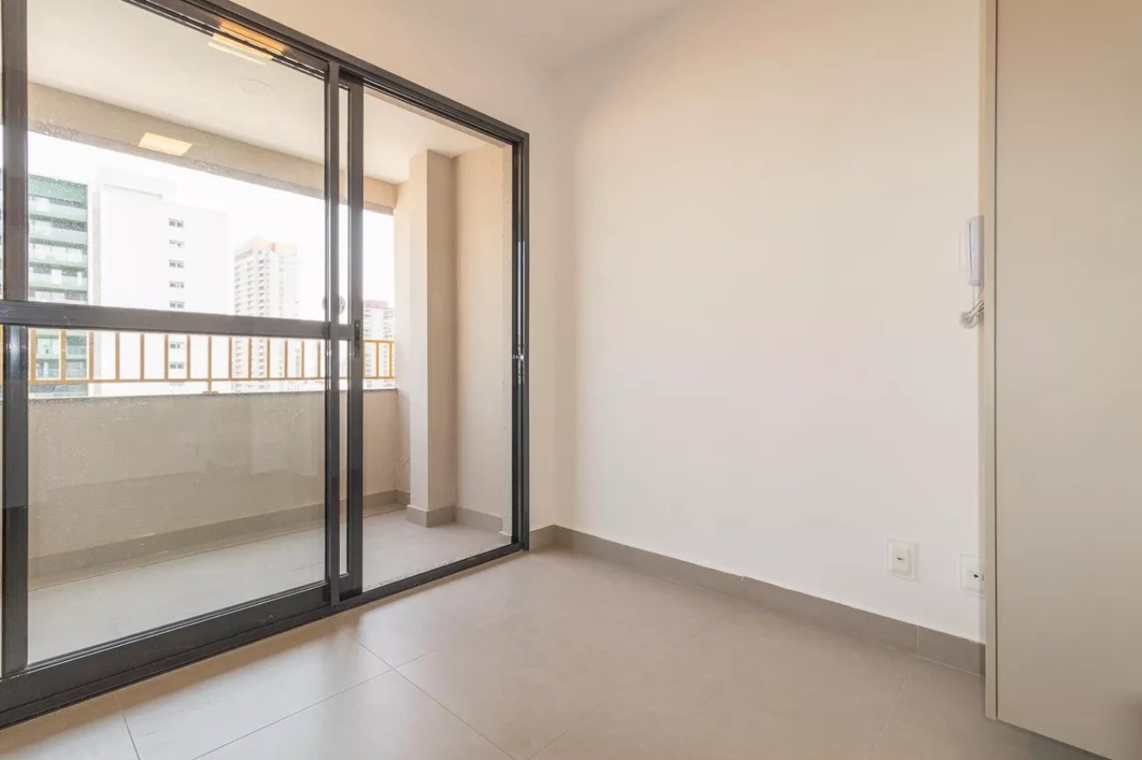 Apartamento, 1 quarto, 27 m² - Foto 21