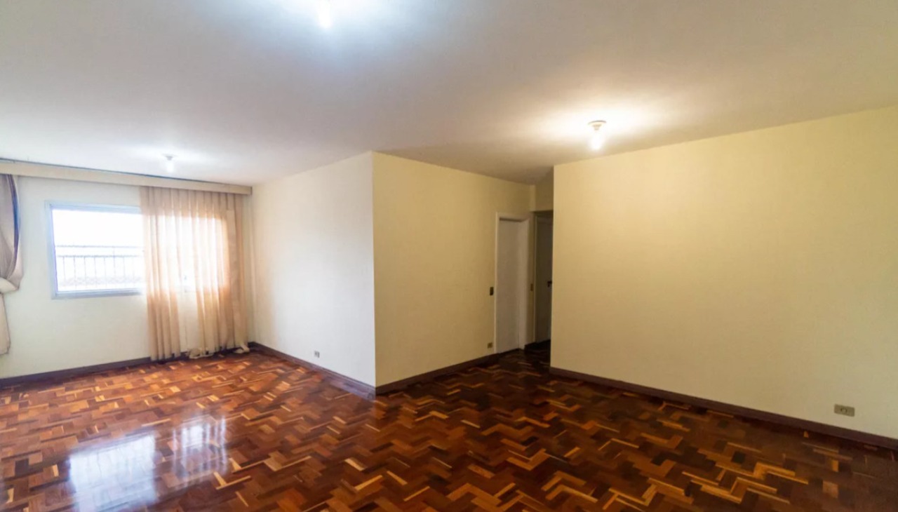 Apartamento, 3 quartos, 101 m² - Foto 1