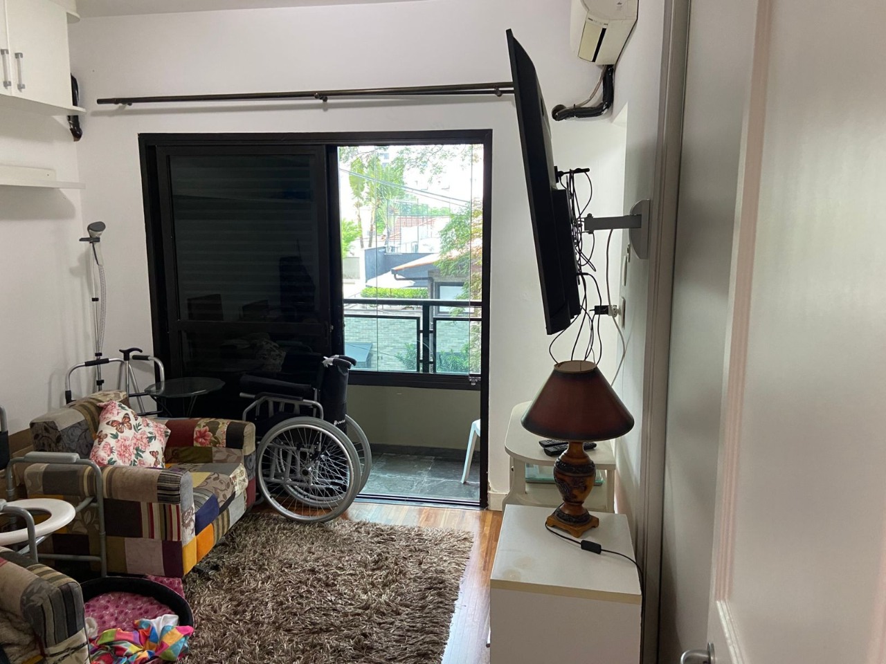 Apartamento, 3 quartos, 230 m² - Foto 24