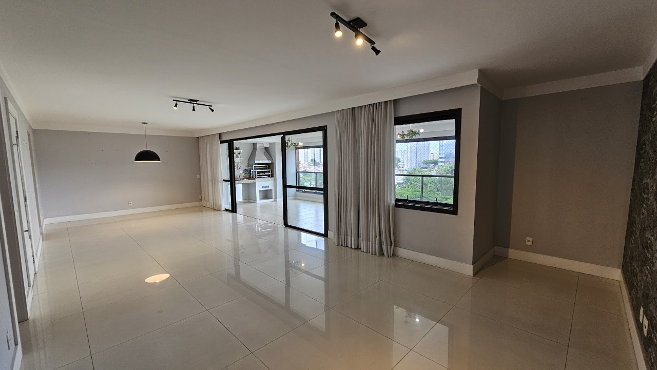 Apartamento, 3 quartos, 210 m² - Foto 5