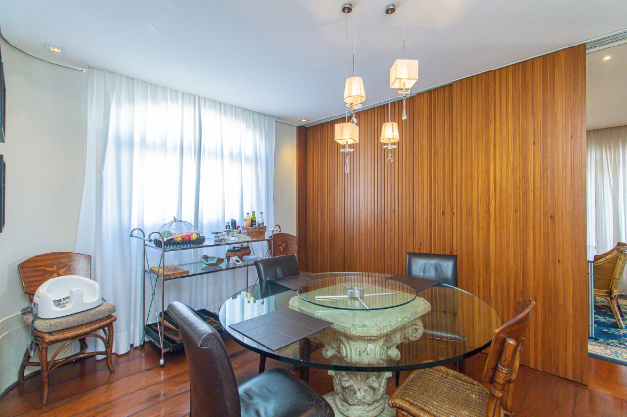 Cobertura, 5 quartos, 470 m² - Foto 12