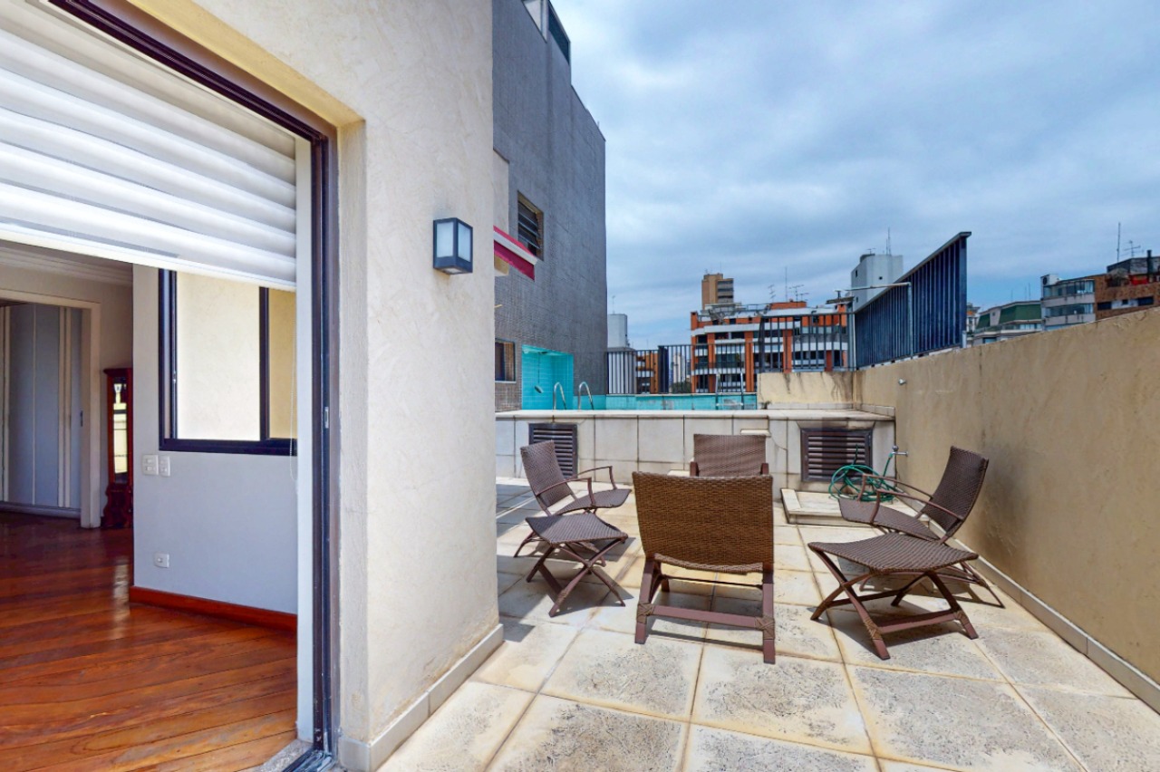 Cobertura, 4 quartos, 320 m² - Foto 24