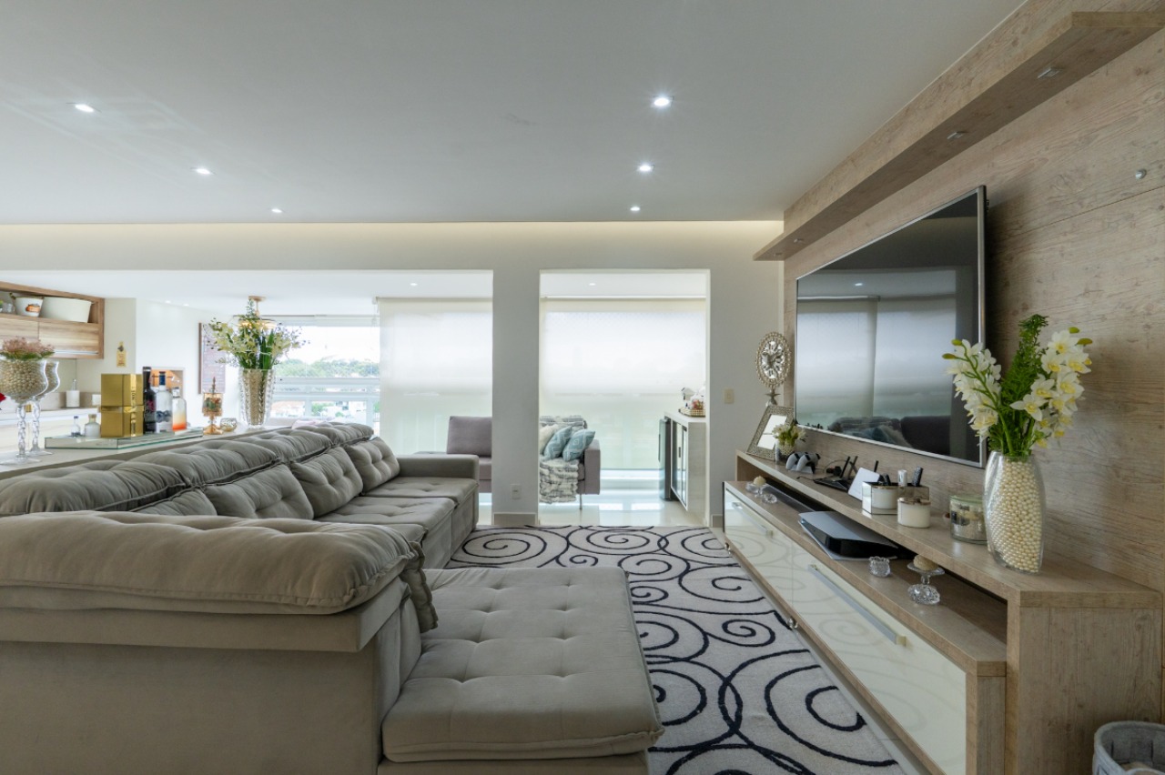 Apartamento, 3 quartos, 160 m² - Foto 30