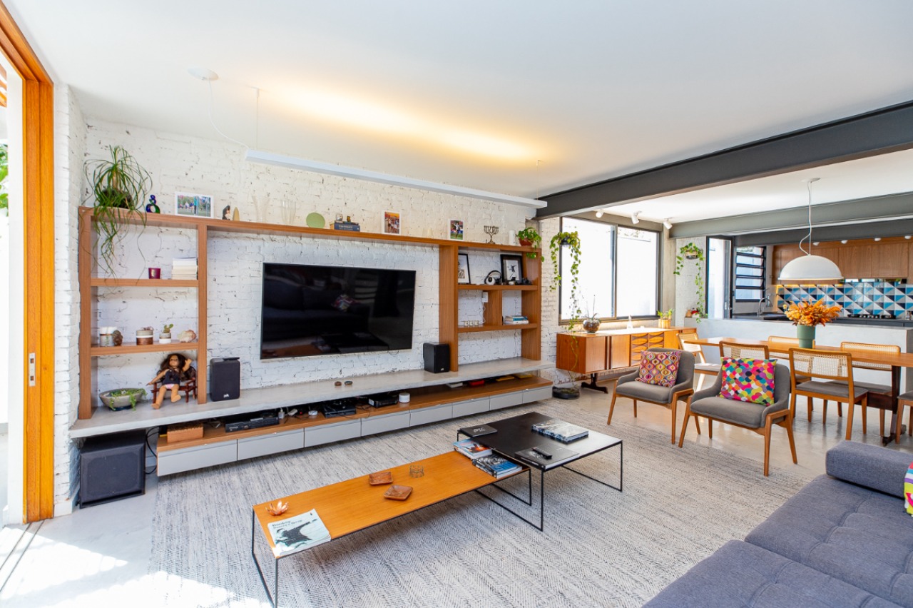Casa, 3 quartos, 260 m² - Foto 49