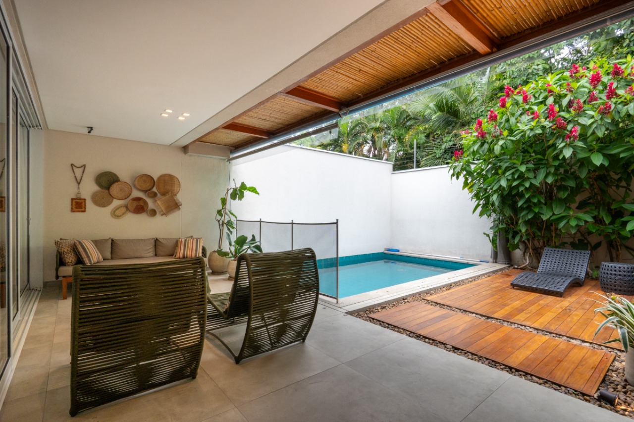 Casa de Condomínio, 3 quartos - Foto 7