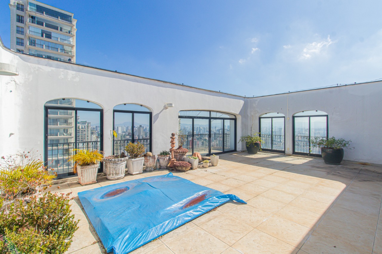 Cobertura, 5 quartos, 470 m² - Foto 2