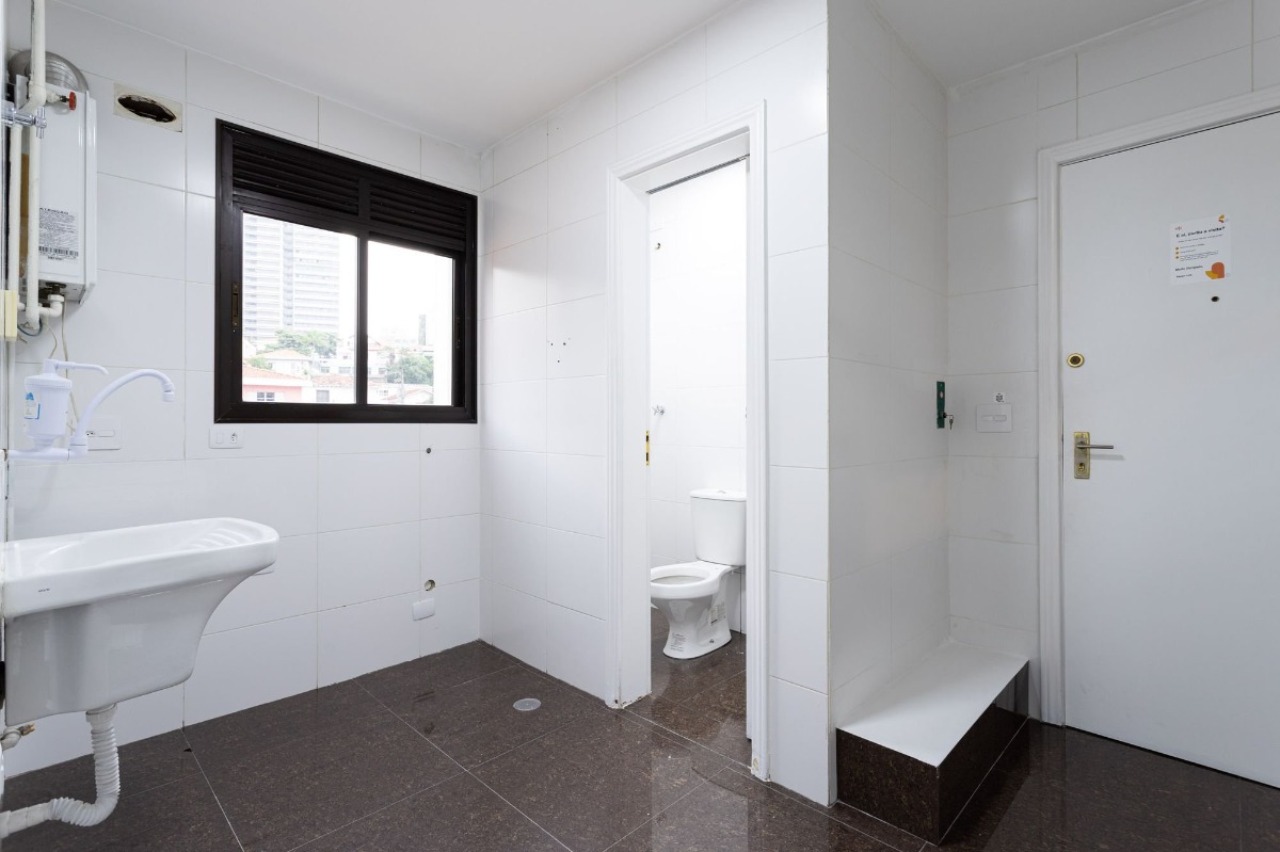 Apartamento, 3 quartos, 170 m² - Foto 34
