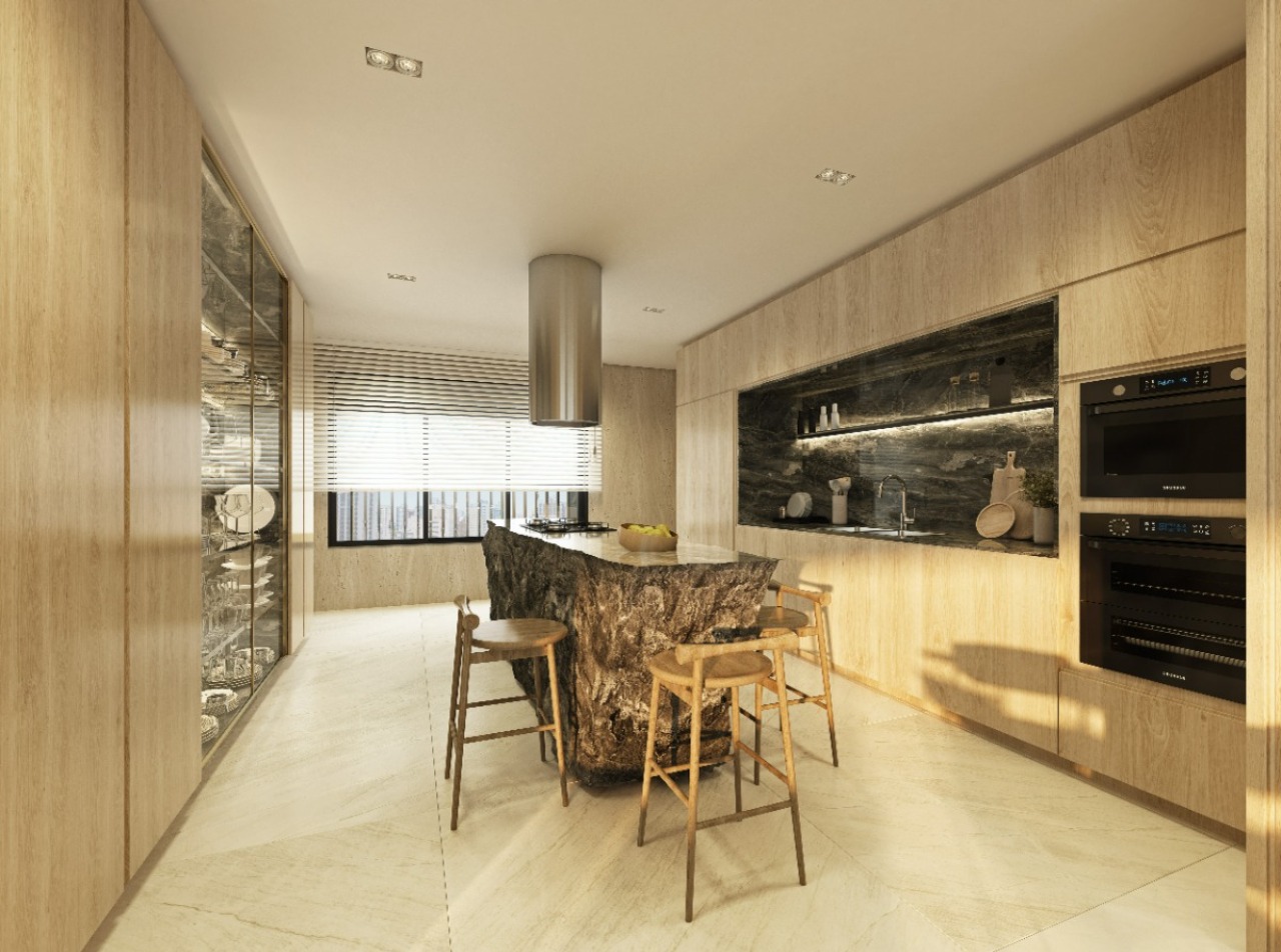Apartamento, 4 quartos, 300 m² - Foto 6