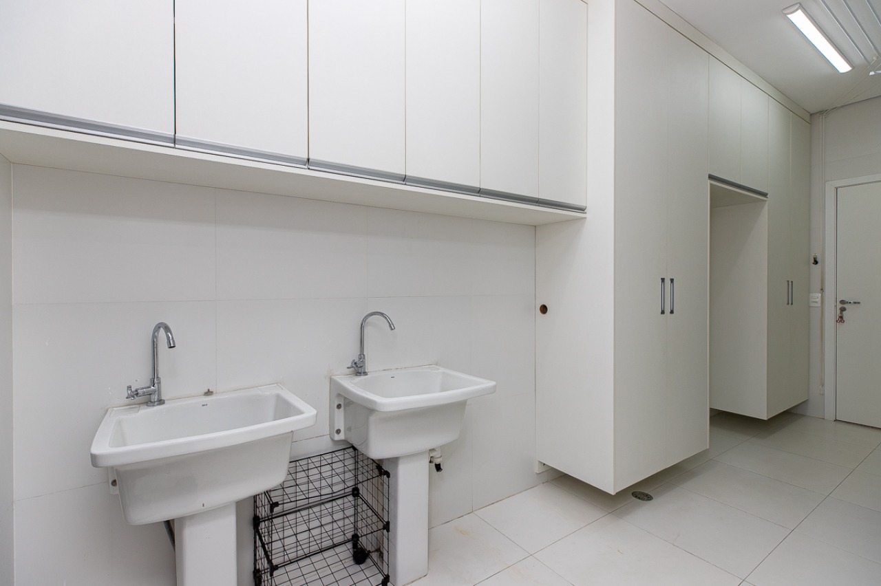 Apartamento, 3 quartos, 160 m² - Foto 35