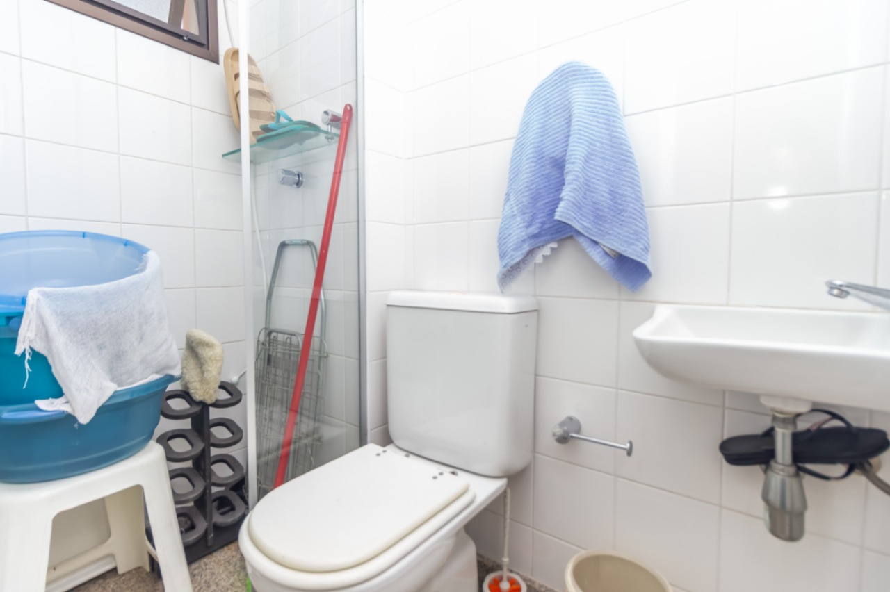 Apartamento, 4 quartos, 170 m² - Foto 56