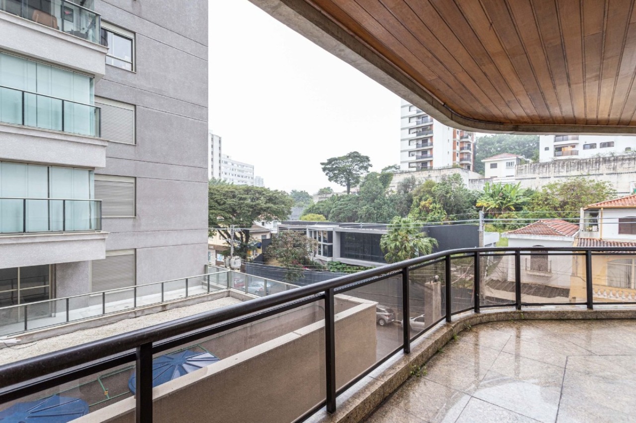 Apartamento, 3 quartos, 170 m² - Foto 8