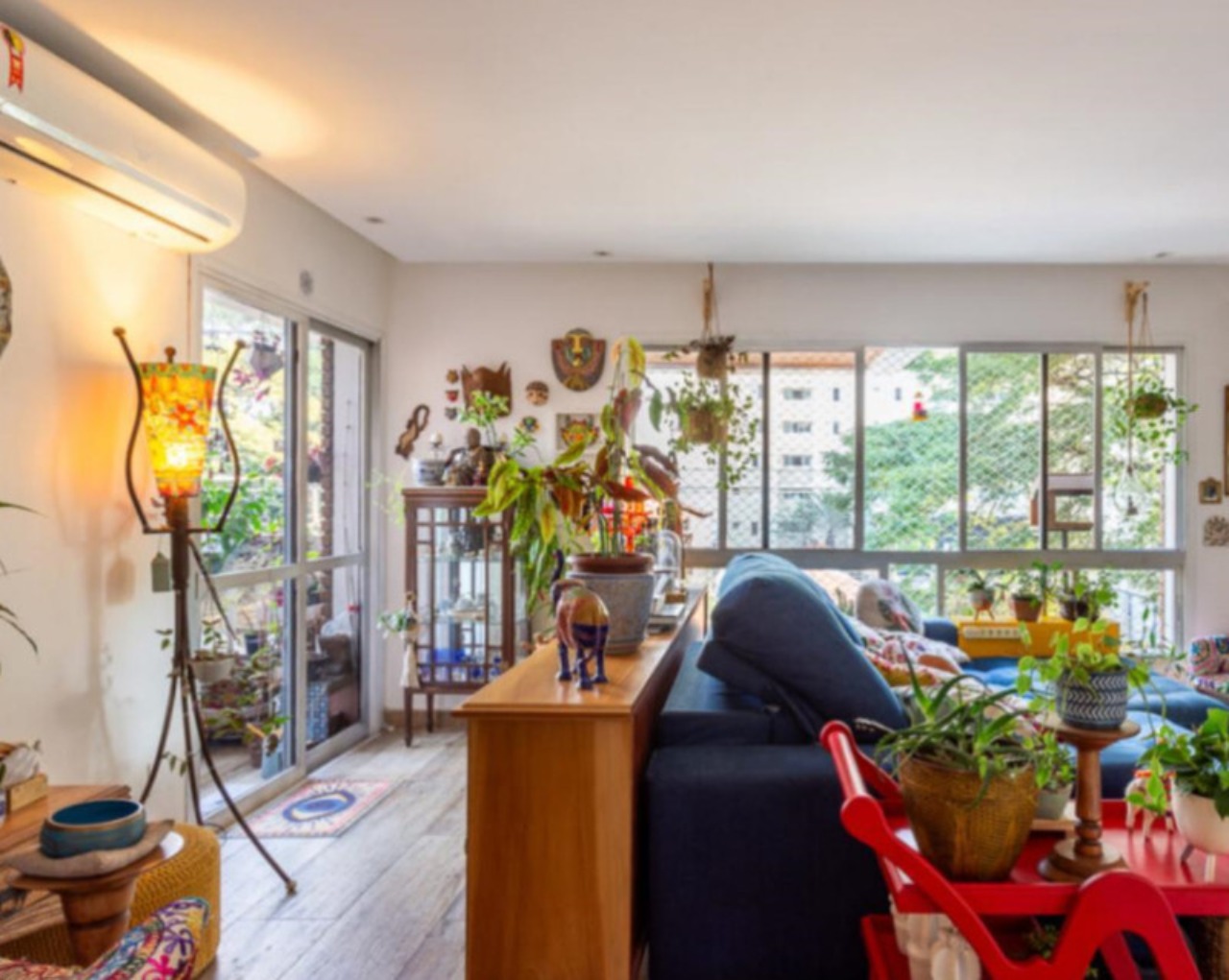 Apartamento, 2 quartos, 102 m² - Foto 1