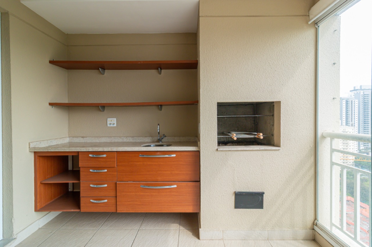 Apartamento, 3 quartos, 150 m² - Foto 9