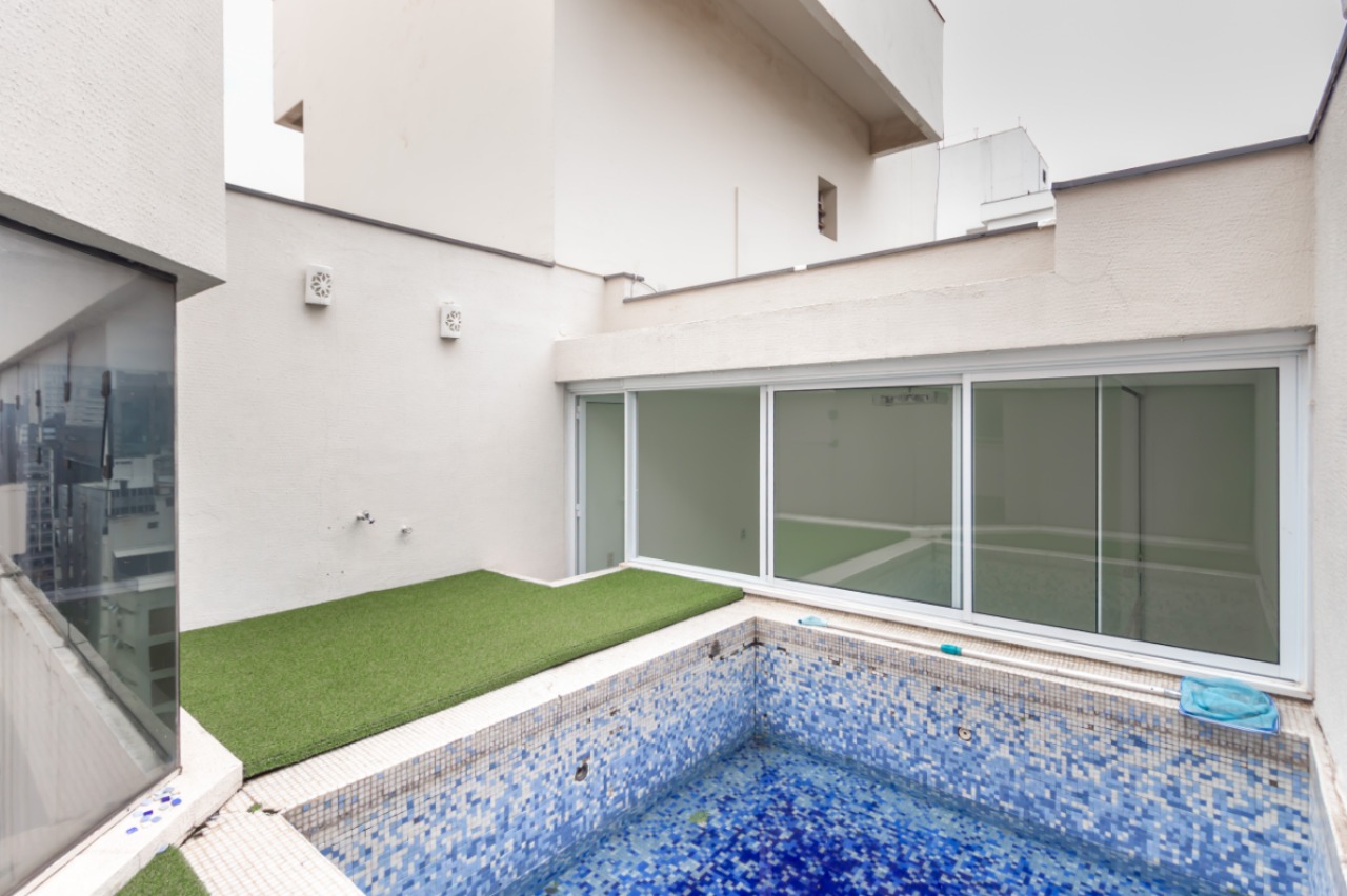 Apartamento, 2 quartos, 90 m² - Foto 8
