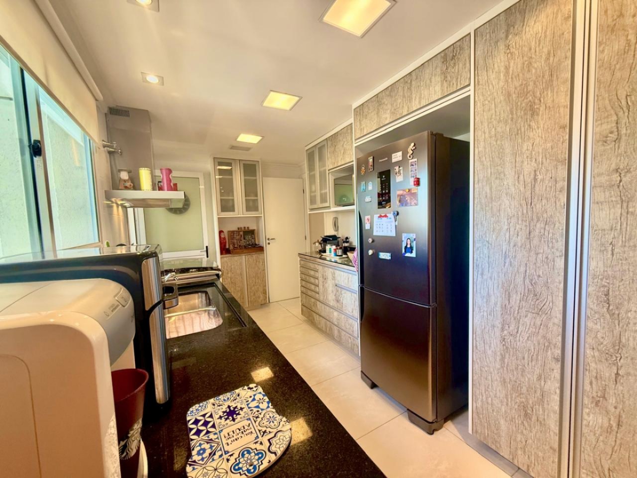 Apartamento, 3 quartos, 190 m² - Foto 27