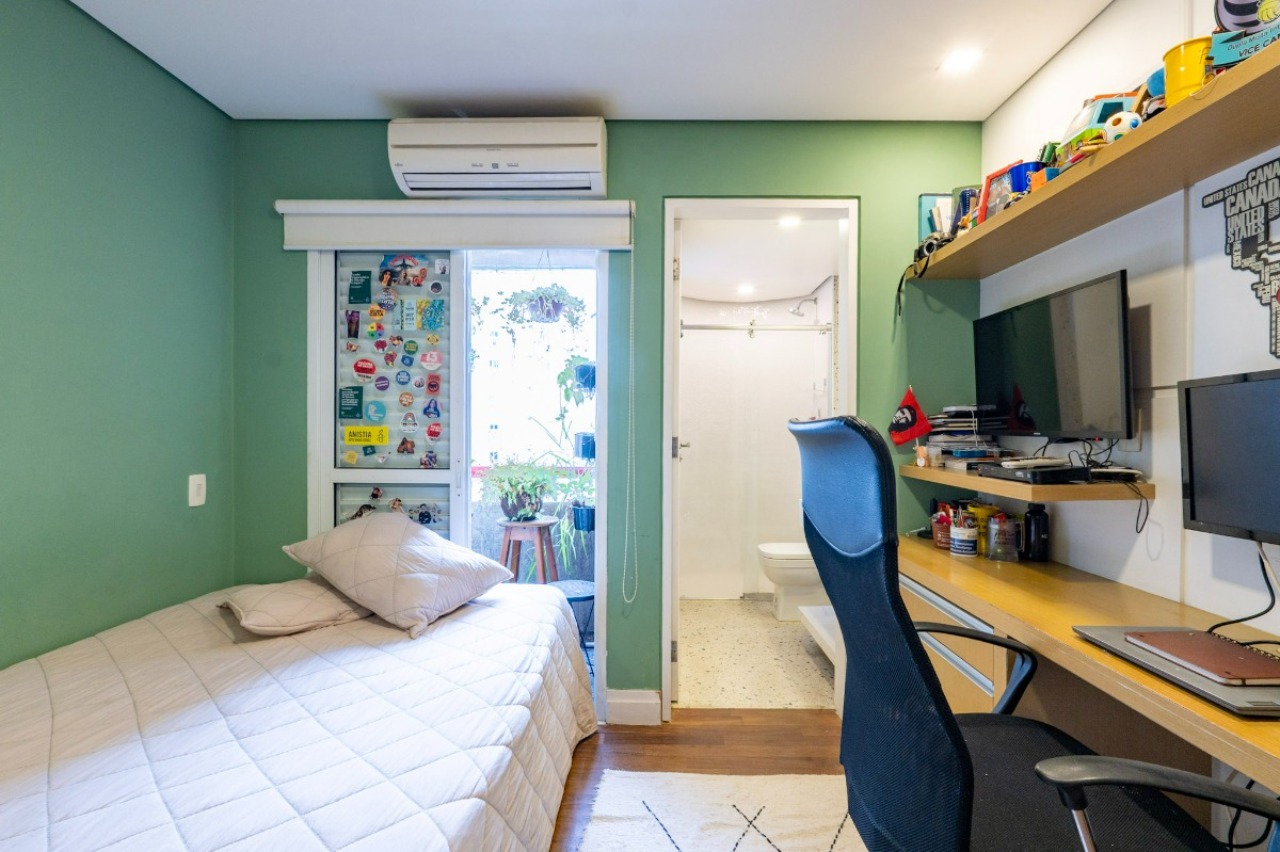 Apartamento, 4 quartos, 210 m² - Foto 29
