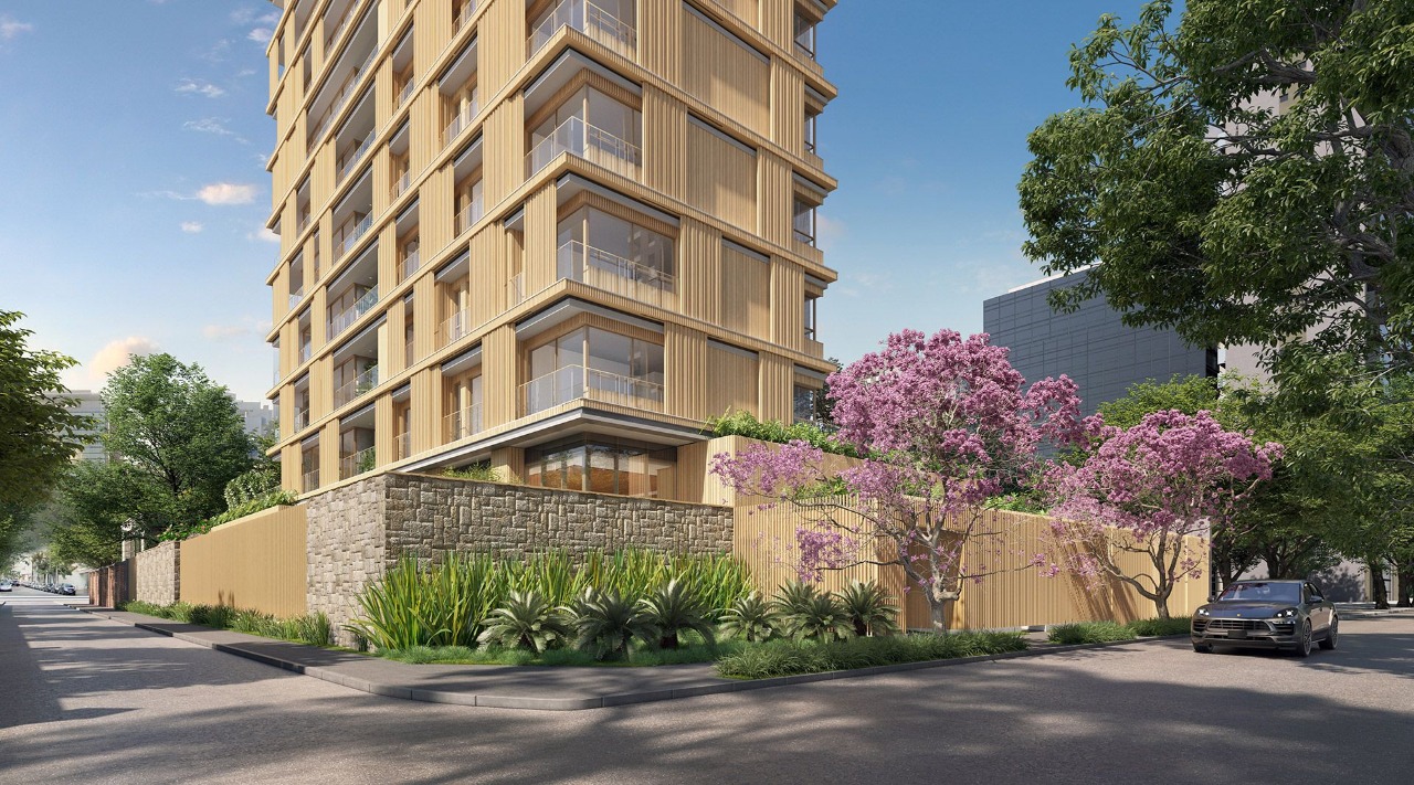 Apartamento, 5 quartos, 360 m² - Foto 10