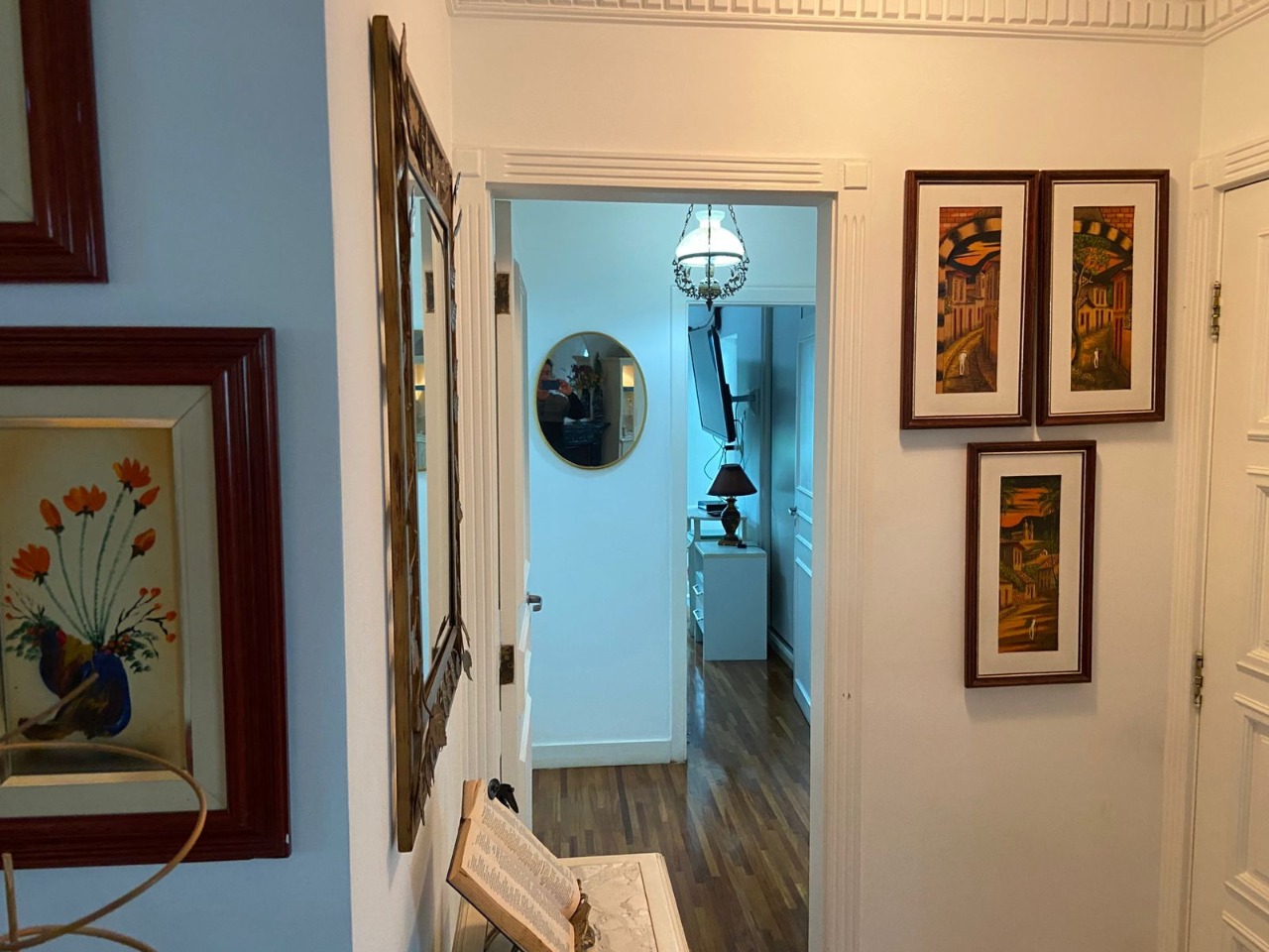Apartamento, 3 quartos, 230 m² - Foto 12