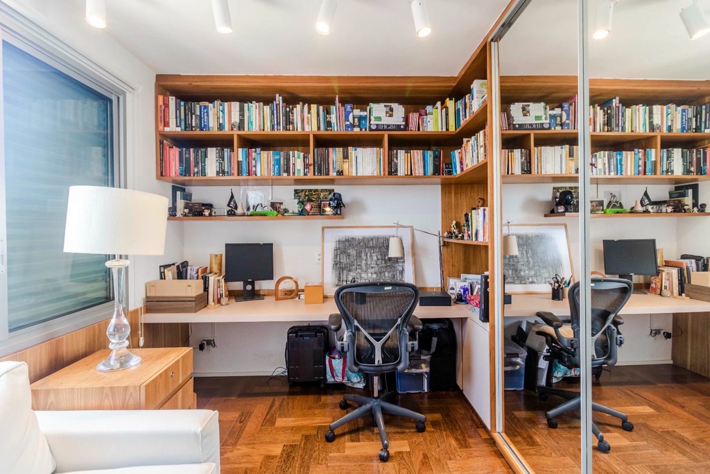 Apartamento, 3 quartos, 165 m² - Foto 5