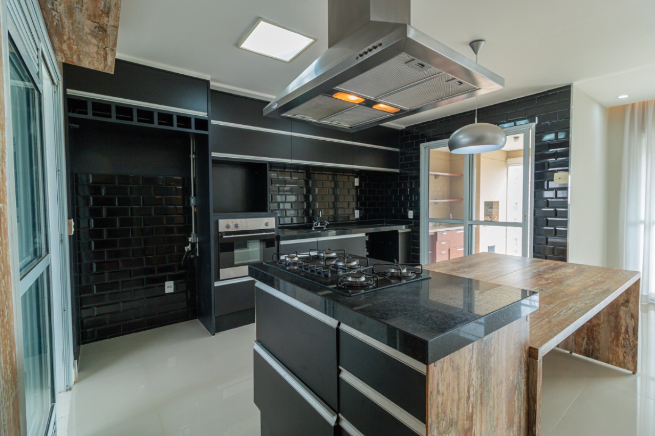 Apartamento, 3 quartos, 150 m² - Foto 14