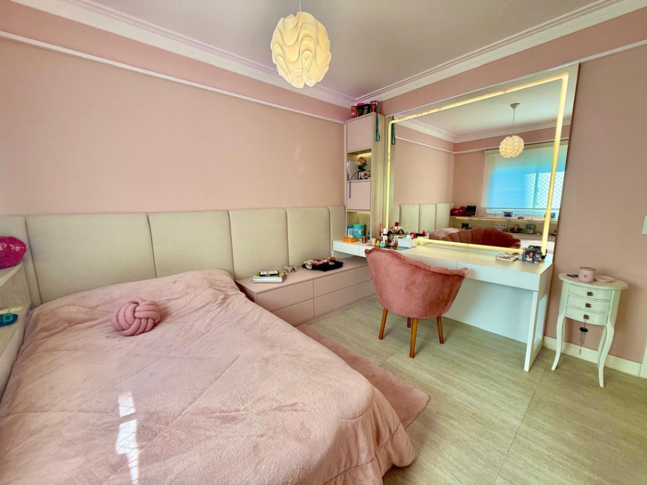 Apartamento, 3 quartos, 190 m² - Foto 12