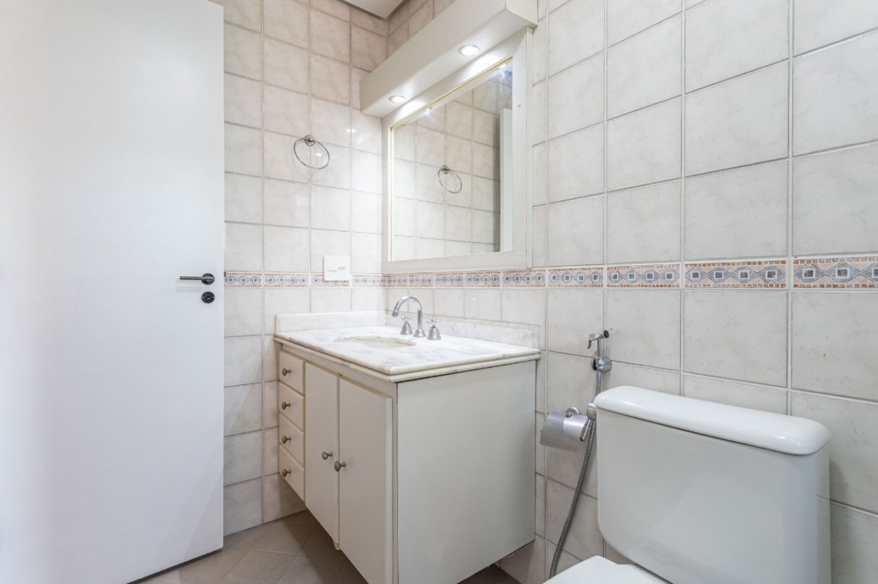 Apartamento, 4 quartos, 160 m² - Foto 23
