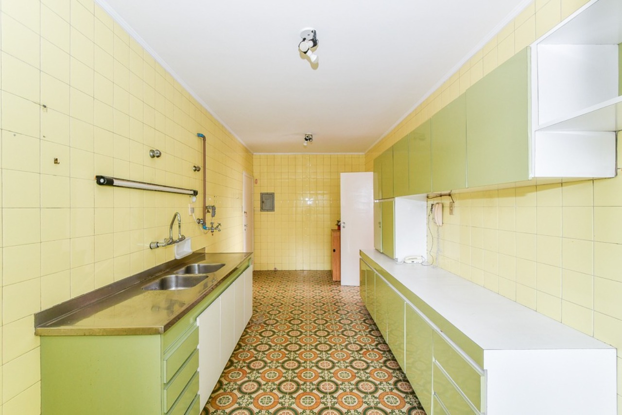 Apartamento, 4 quartos, 160 m² - Foto 12