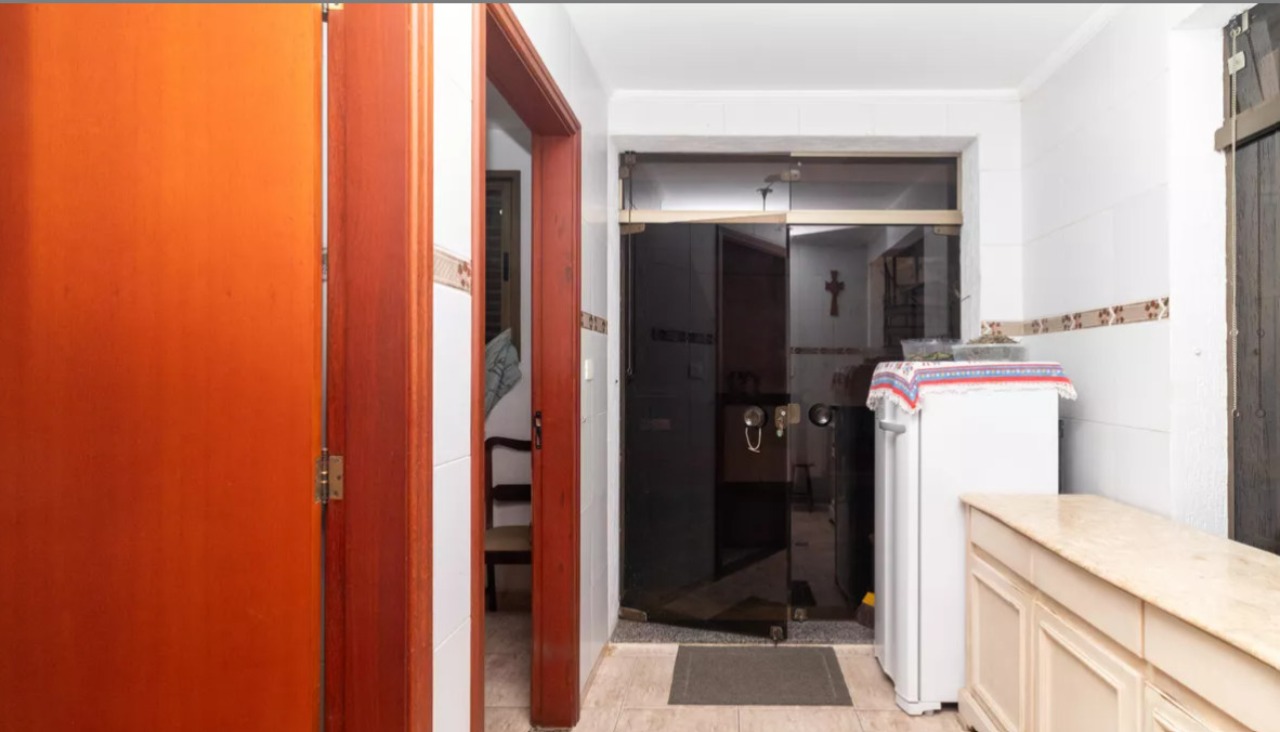 Casa, 4 quartos, 400 m² - Foto 25