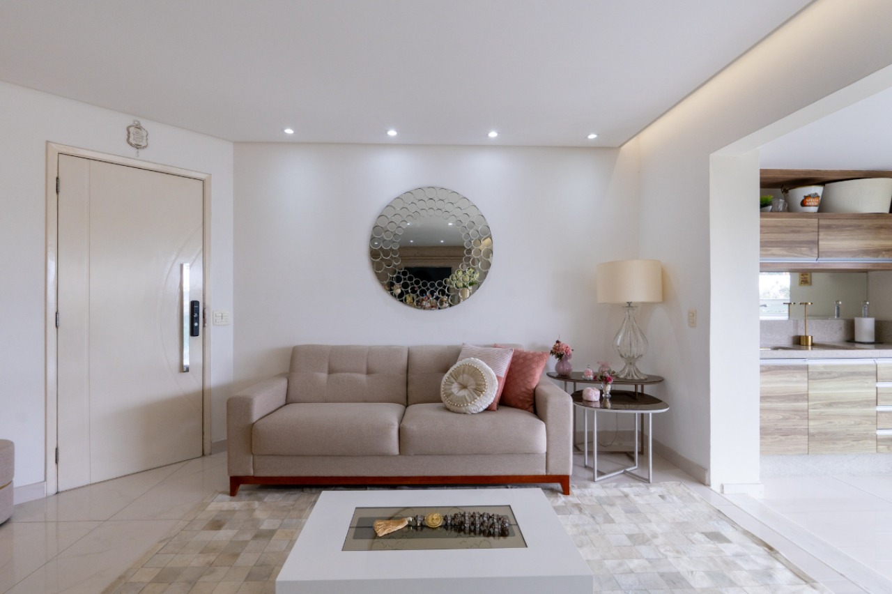 Apartamento, 3 quartos, 160 m² - Foto 25