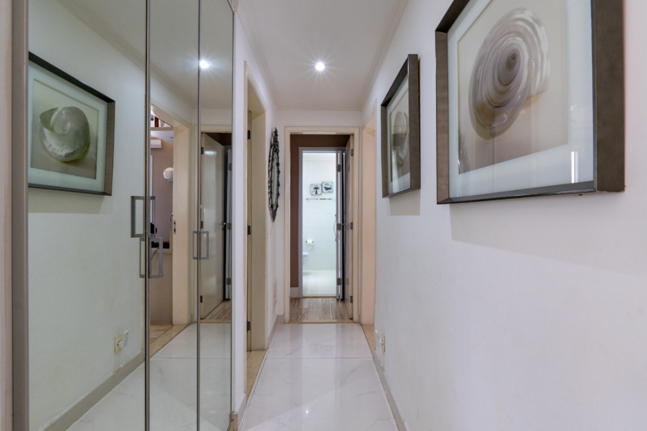 Apartamento, 3 quartos, 160 m² - Foto 23