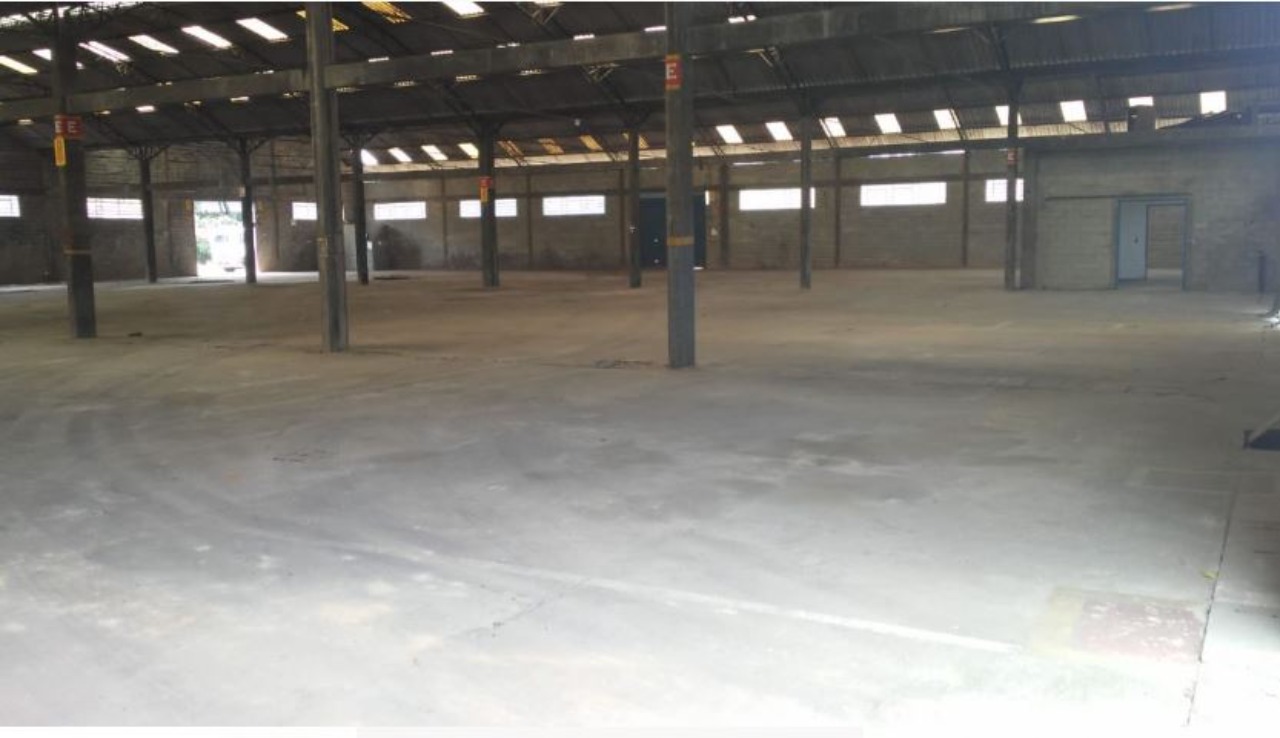 Depósito-Galpão, 8394 m² - Foto 7