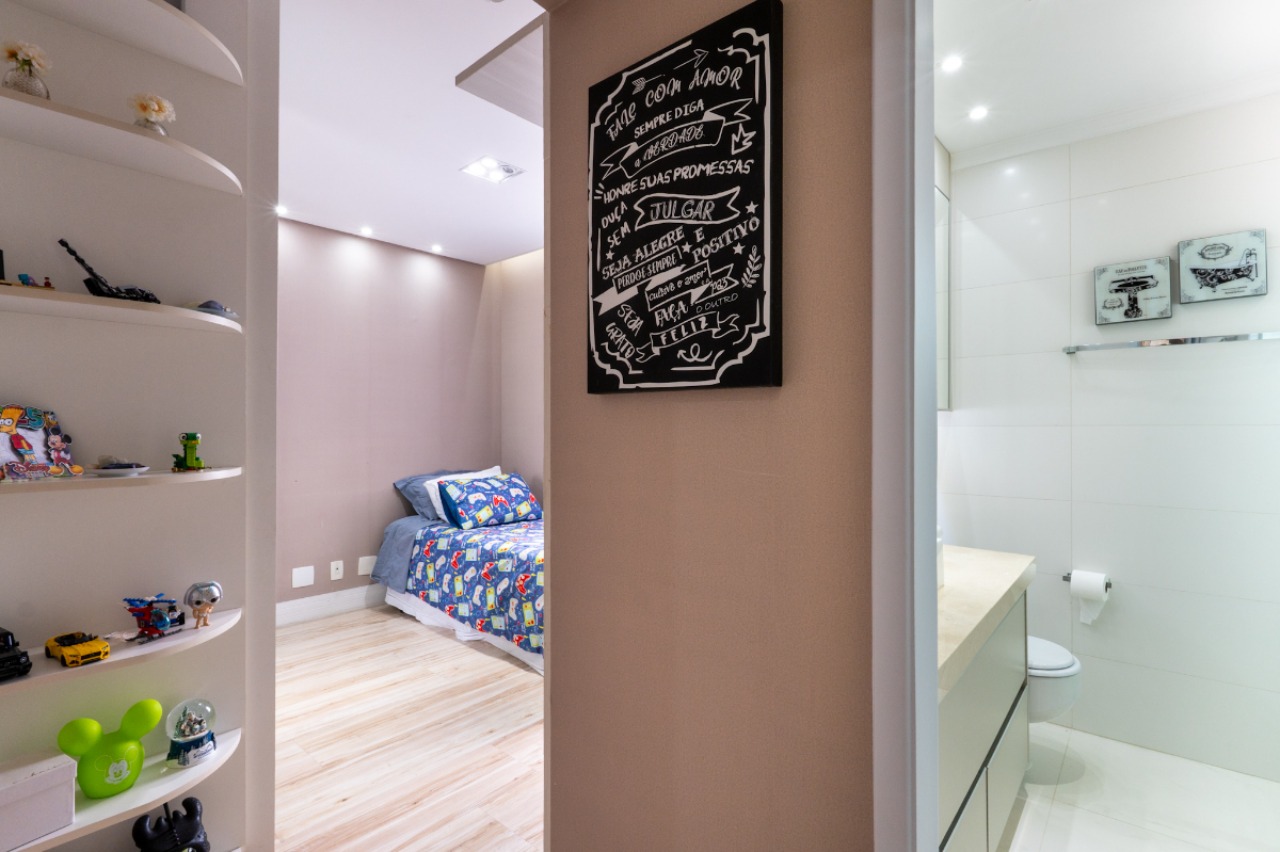 Apartamento, 3 quartos, 160 m² - Foto 46