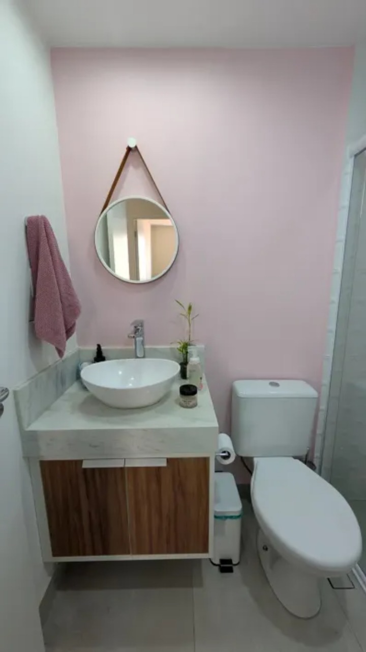 Apartamento, 2 quartos, 60 m² - Foto 13