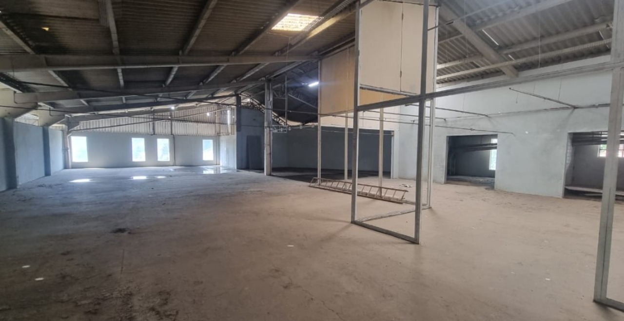 Depósito-Galpão, 4088 m² - Foto 10