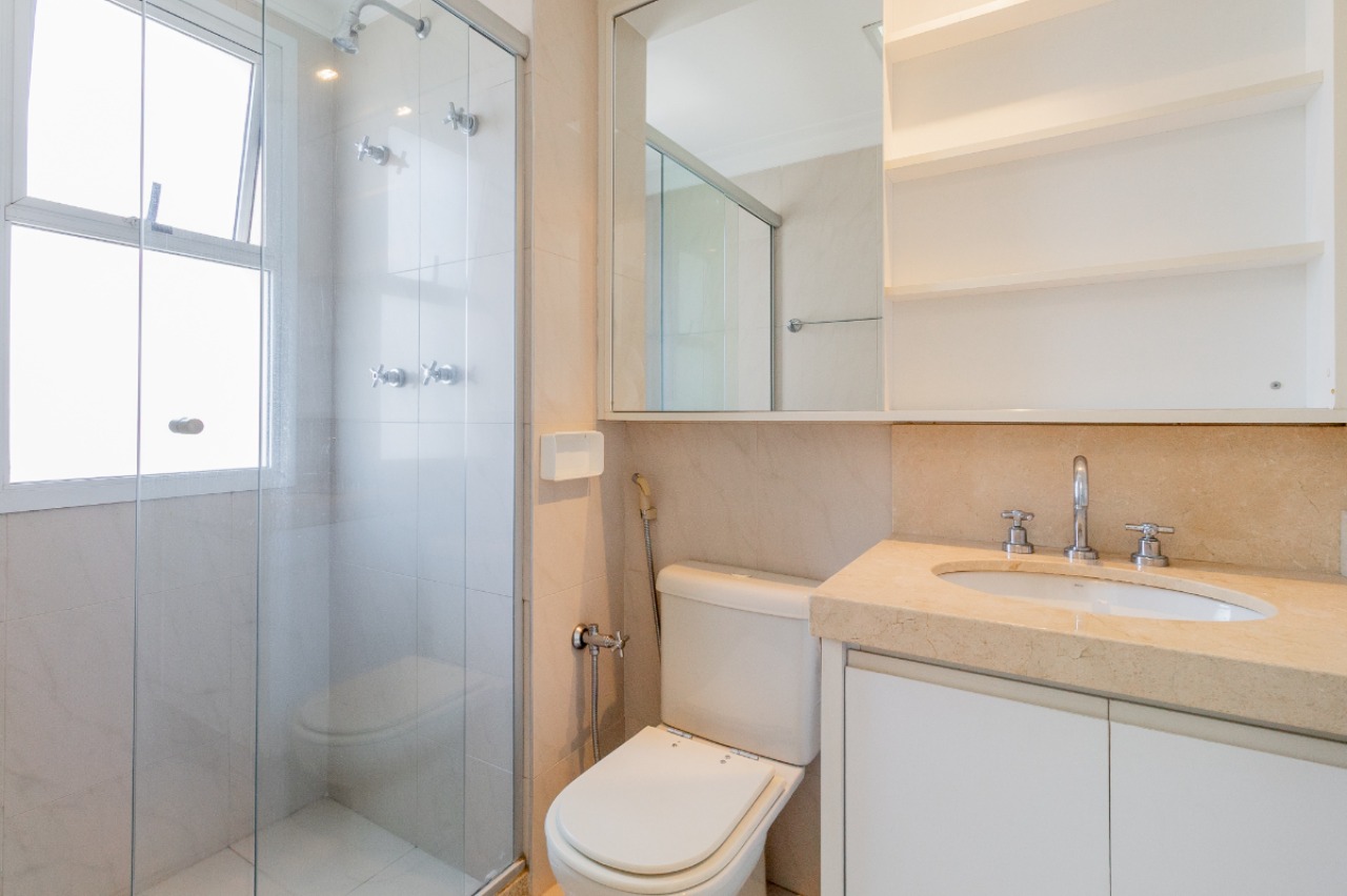 Apartamento, 4 quartos, 250 m² - Foto 24