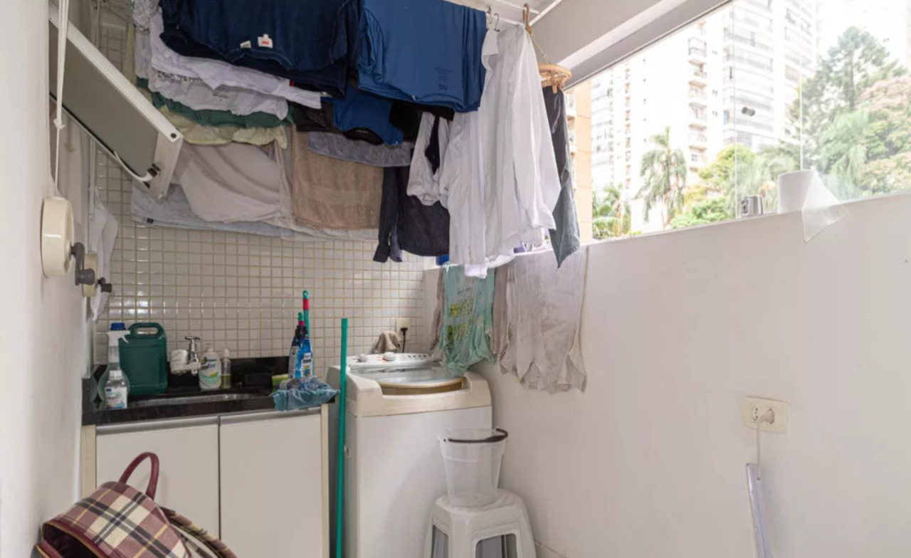 Apartamento, 2 quartos, 101 m² - Foto 7
