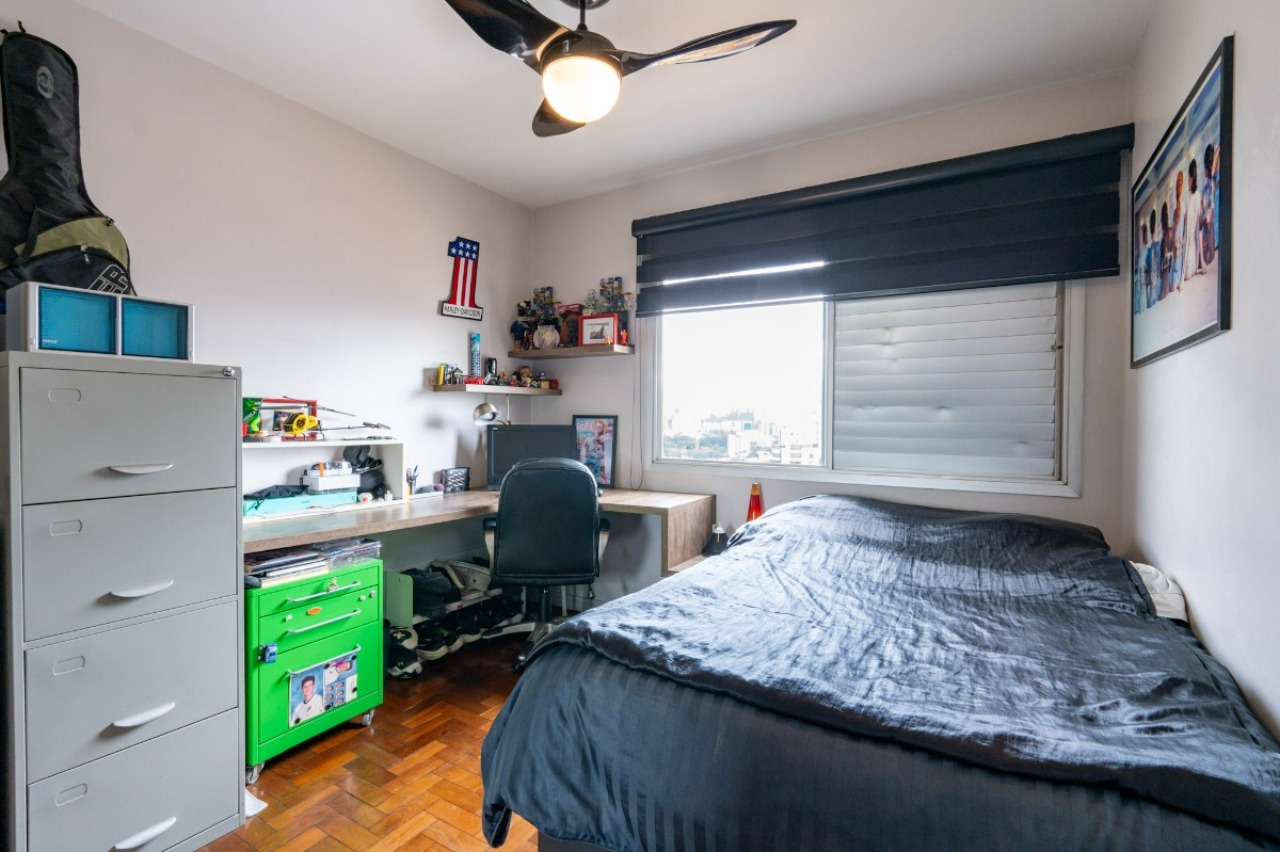 Apartamento, 4 quartos, 160 m² - Foto 30