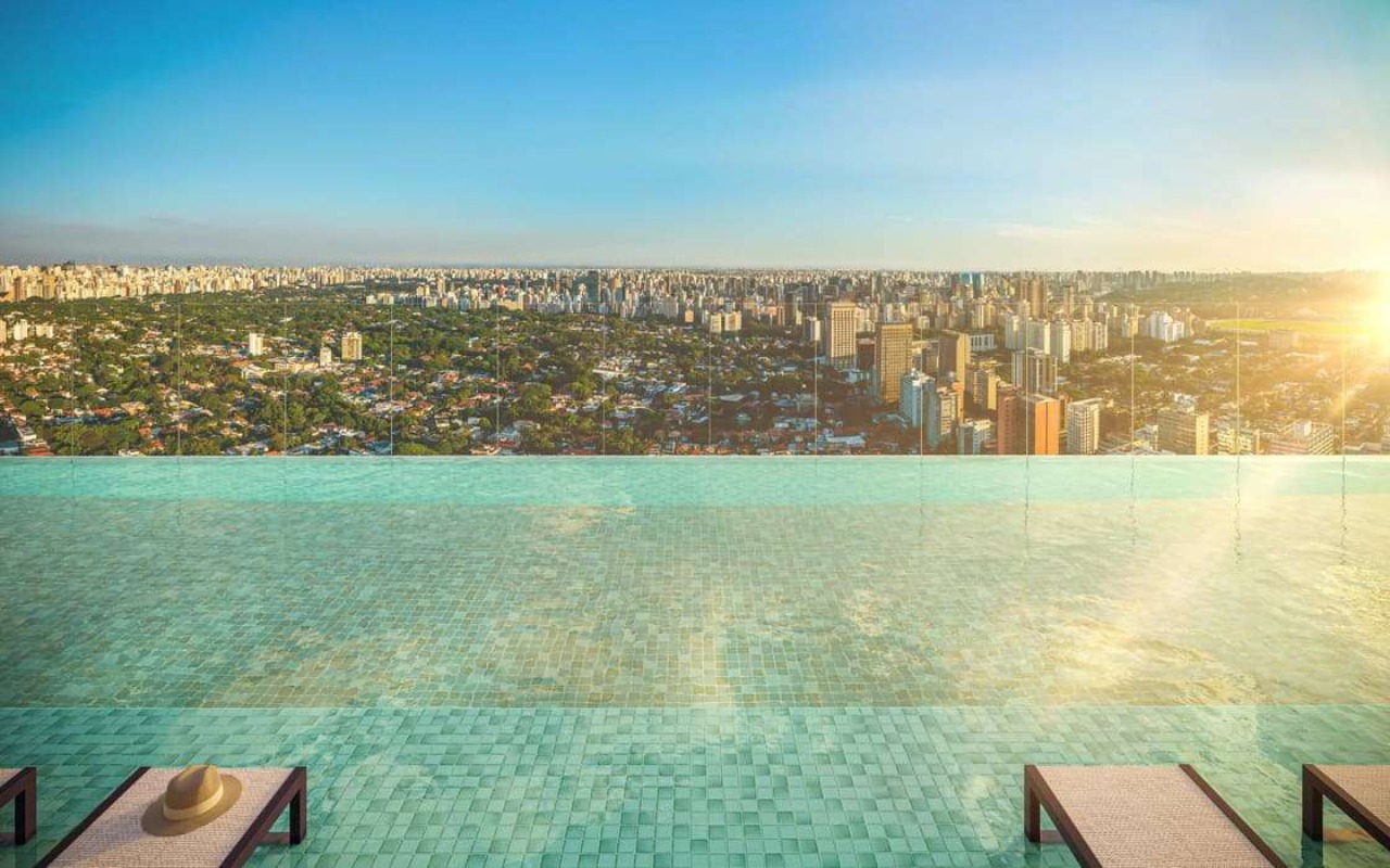 Apartamento, 4 quartos, 250 m² - Foto 6